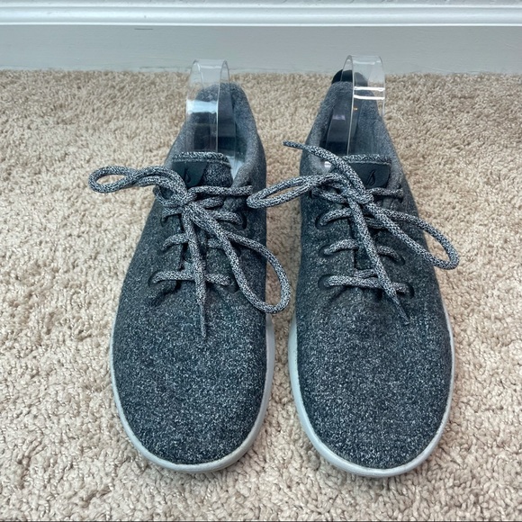 Allbirds Men’s Wool Runners - Picture 4 of 16